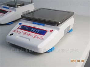 巨天JT620電子精密天平 卓越性能與堅固工藝的完美結合