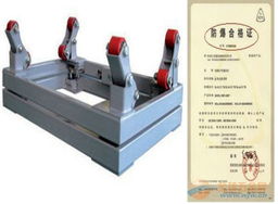 精準(zhǔn)計(jì)量，安全高效 2噸鋼瓶稱(chēng)在衡器制造中的關(guān)鍵作用