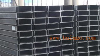 恒興金屬結(jié)構(gòu)公司 一站式采購(gòu)優(yōu)惠C型鋼的理想之選