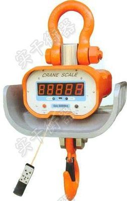 高效精準，助力工業(yè)稱重——供應吊鉤秤圖片與天車電子吊磅生產商全解析